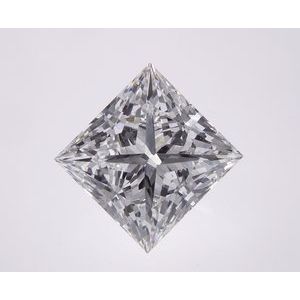 3.08ct SQUARE Diamond - 500137771