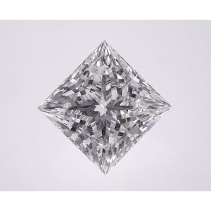 3.05ct SQUARE Diamond - 500137770