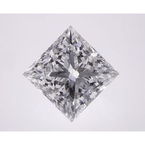 3.54ct SQUARE Diamond - 500137774