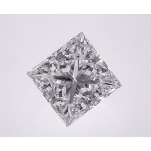 3.09ct SQUARE Diamond - 500137772