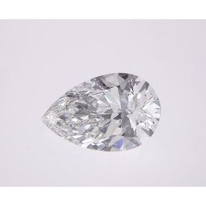 1.1ct PEAR Diamond - 500137811