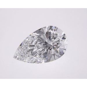 1.35ct PEAR Diamond - 500137816