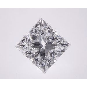 3.22ct SQUARE Diamond - 500137773