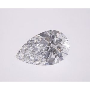 1.1ct PEAR Diamond - 500137810