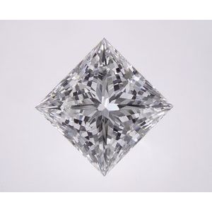 4.55ct SQUARE Diamond - 500137776