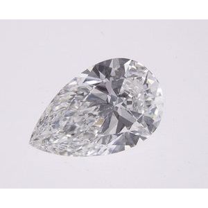 0.51ct PEAR Diamond - 500137779