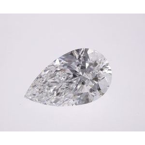 1.1ct PEAR Diamond - 500137812
