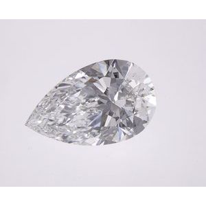 1.35ct PEAR Diamond - 500137815