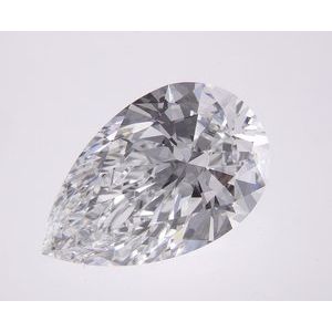 2.31ct PEAR Diamond - 500137842