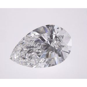 2.59ct PEAR Diamond - 500137849