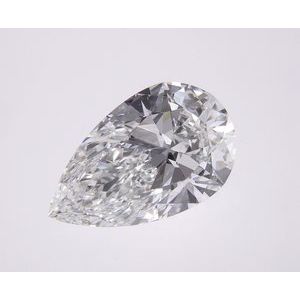 1.46ct PEAR Diamond - 500137819
