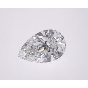 1.55ct PEAR Diamond - 500137822