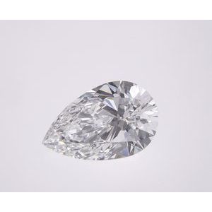 1.52ct PEAR Diamond - 500137821