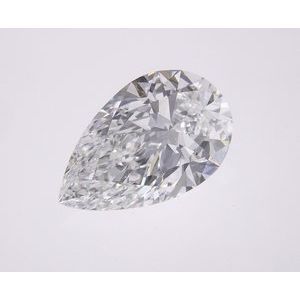 1.37ct PEAR Diamond - 500137818