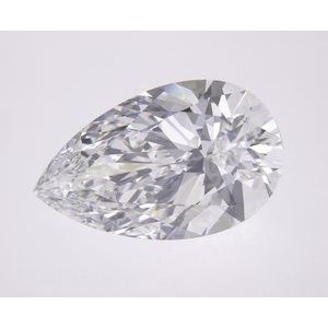 2.28ct PEAR Diamond - 500137841