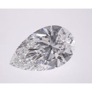 2.43ct PEAR Diamond - 500137845
