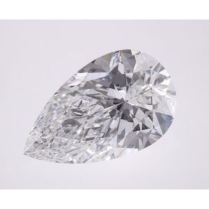 2.32ct PEAR Diamond - 500137843