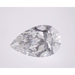 2.59ct PEAR Diamond - 500137850