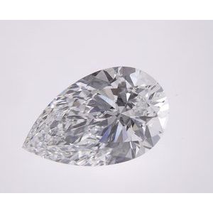 2.93ct PEAR Diamond - 500137851