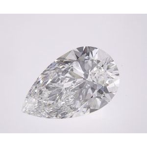 2.98ct PEAR Diamond - 500137852