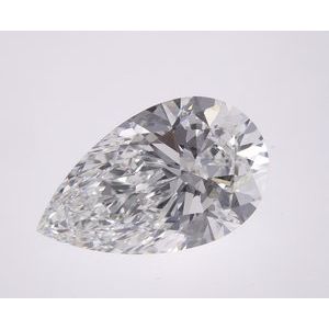 3.09ct PEAR Diamond - 500137855