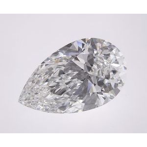 3.5ct PEAR Diamond - 500137858
