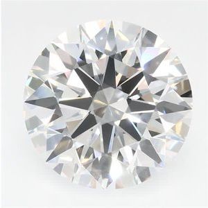 2.58ct ROUND Diamond - 500138900