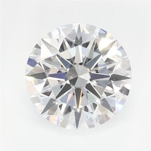 0.58ct ROUND Diamond - 500138648