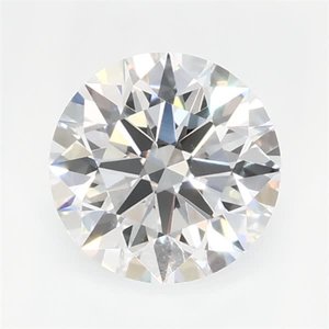 0.58ct ROUND Diamond - 500138647