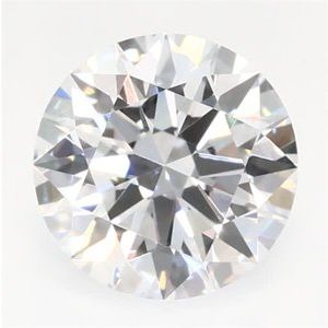 0.97ct ROUND Diamond - 500138687