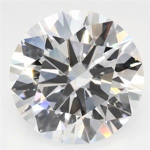 2.56ct ROUND Diamond - 500138897
