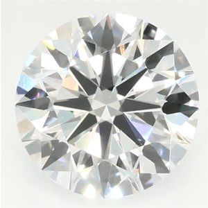 0.99ct ROUND Diamond - 500138695
