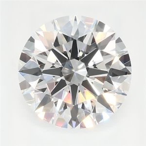 1.22ct ROUND Diamond - 500138764