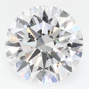 0.99ct ROUND Diamond - 500138696
