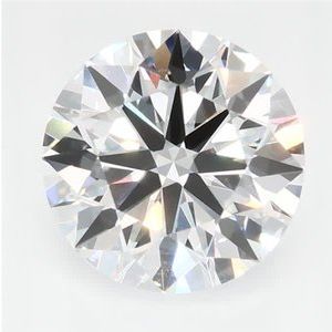1.33ct ROUND Diamond - 500138784