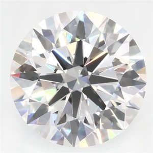 1.58ct ROUND Diamond - 500138832