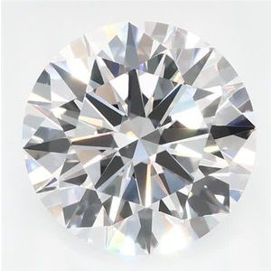 2.0ct ROUND Diamond - 500138870