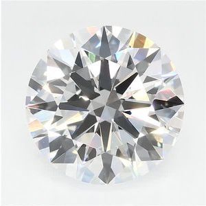 2.01ct ROUND Diamond - 500138874