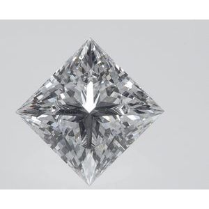 1.34ct SQUARE Diamond - 500137731