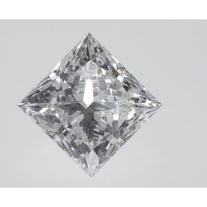 1.28ct SQUARE Diamond - 500137730