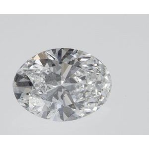 0.52ct OVAL Diamond - 500138152