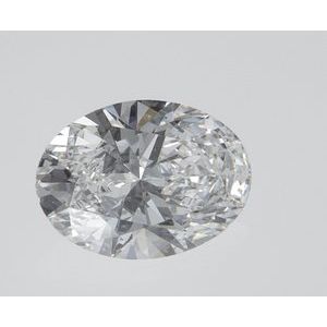 0.51ct OVAL Diamond - 500138149