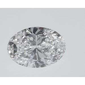 0.52ct OVAL Diamond - 500138154