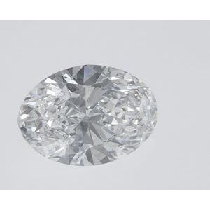 0.5ct OVAL Diamond - 500138148