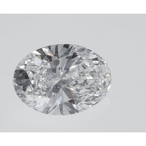 0.52ct OVAL Diamond - 500138151
