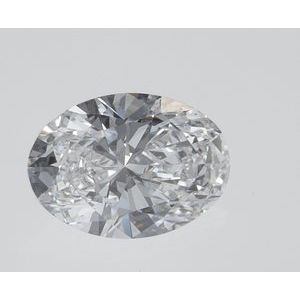 0.52ct OVAL Diamond - 500138153
