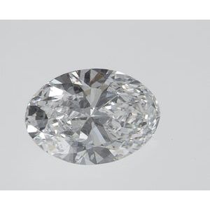 0.52ct OVAL Diamond - 500138156