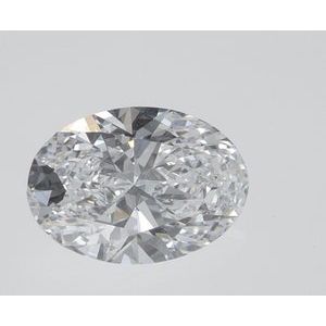 0.52ct OVAL Diamond - 500138155