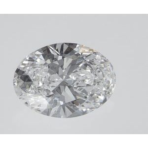0.53ct OVAL Diamond - 500138161