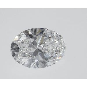 0.53ct OVAL Diamond - 500138157